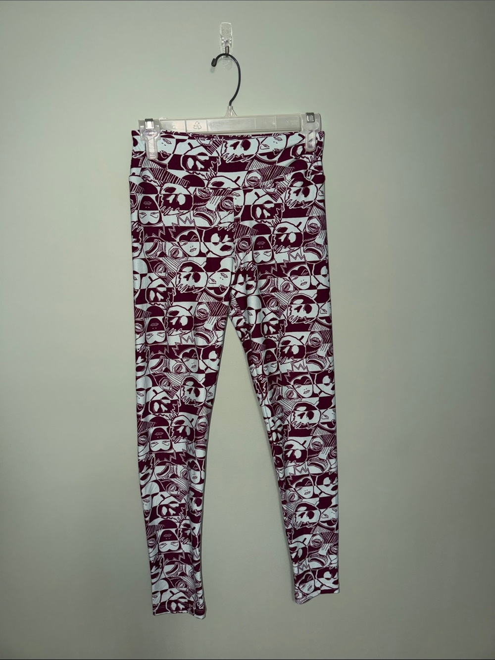 Disney Snow White Villains Leggings - LuLaRoe Unicorn!
